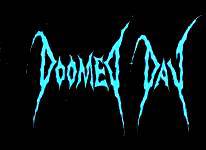 logo Doomed Day